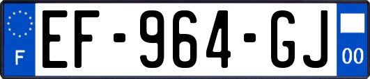 EF-964-GJ
