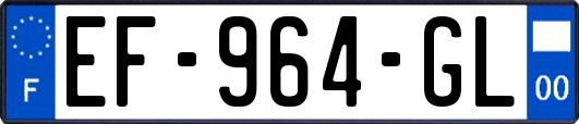 EF-964-GL