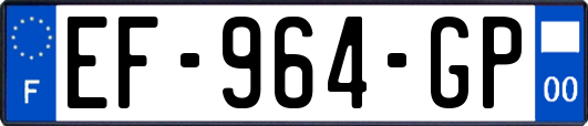 EF-964-GP