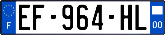 EF-964-HL