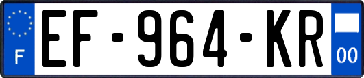 EF-964-KR