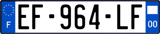EF-964-LF