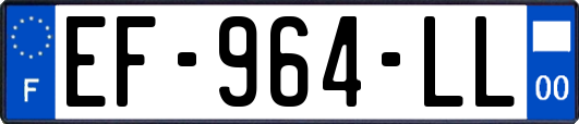 EF-964-LL