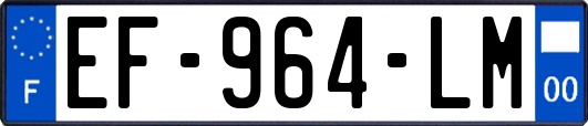 EF-964-LM