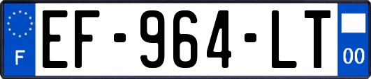 EF-964-LT