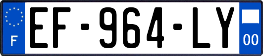 EF-964-LY