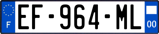 EF-964-ML