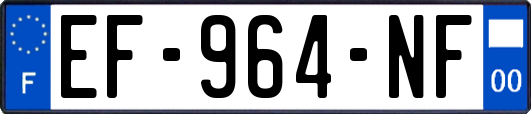 EF-964-NF