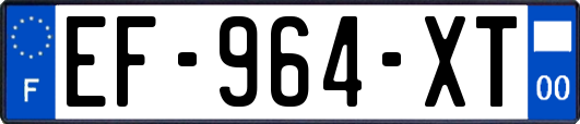 EF-964-XT