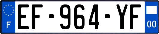 EF-964-YF