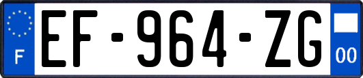 EF-964-ZG