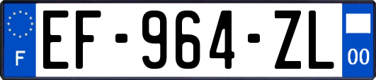 EF-964-ZL