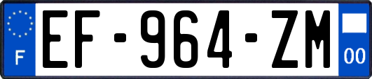 EF-964-ZM