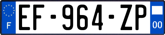 EF-964-ZP