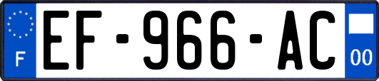 EF-966-AC