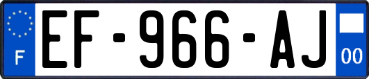 EF-966-AJ