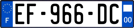 EF-966-DC