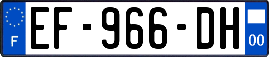 EF-966-DH