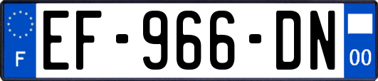 EF-966-DN