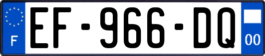 EF-966-DQ