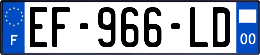 EF-966-LD