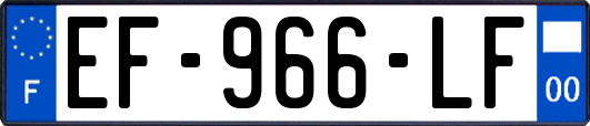 EF-966-LF
