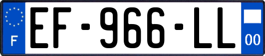 EF-966-LL