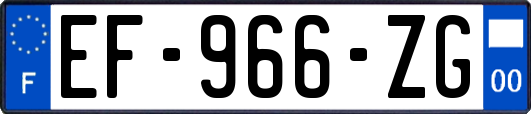 EF-966-ZG