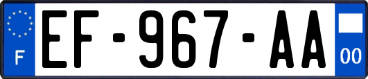 EF-967-AA