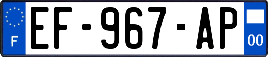 EF-967-AP