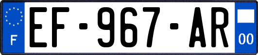 EF-967-AR