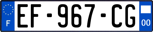 EF-967-CG