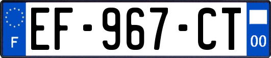 EF-967-CT