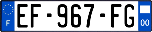 EF-967-FG