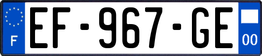 EF-967-GE
