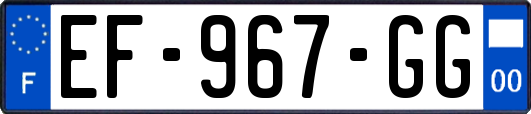 EF-967-GG