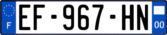 EF-967-HN