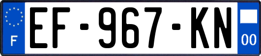 EF-967-KN
