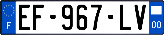 EF-967-LV