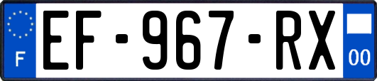 EF-967-RX