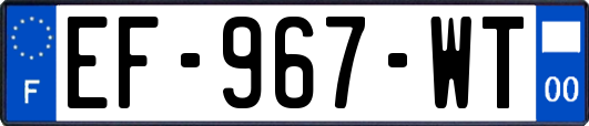 EF-967-WT