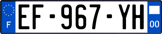 EF-967-YH