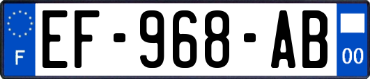 EF-968-AB