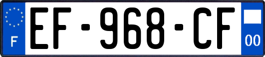 EF-968-CF