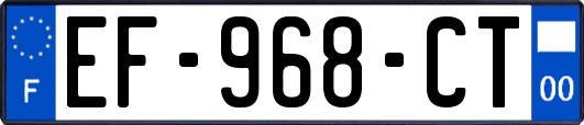 EF-968-CT