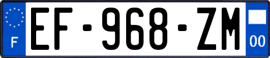 EF-968-ZM