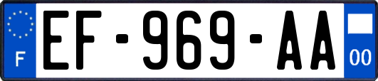 EF-969-AA