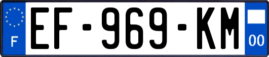 EF-969-KM