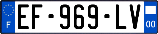 EF-969-LV