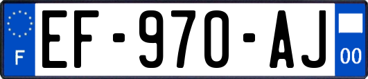 EF-970-AJ